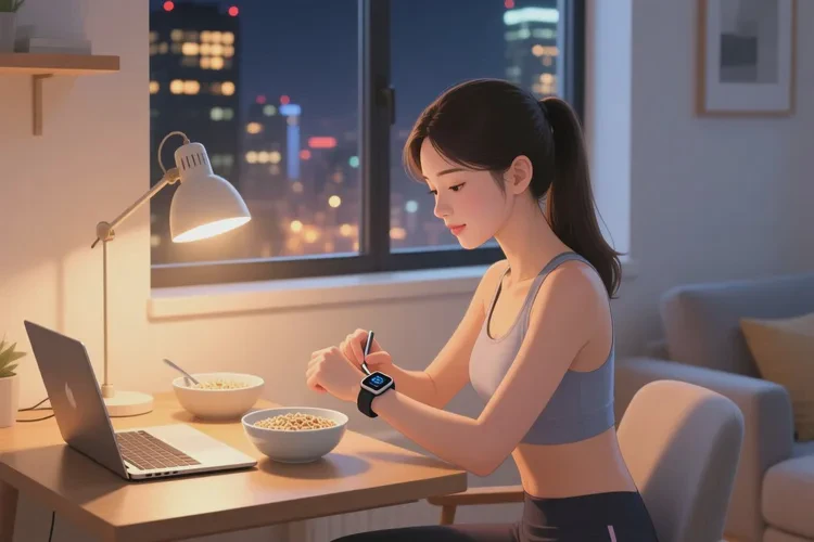 30岁早上血糖12.9是怎么回事(图4)