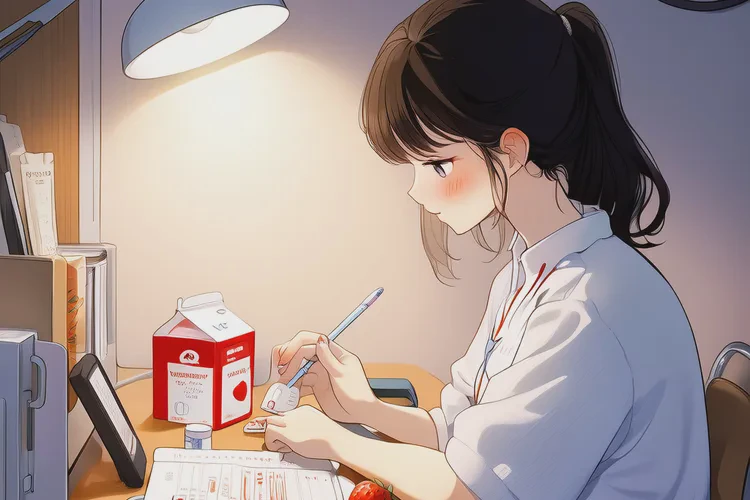 33岁晚上血糖10.0是怎么回事(图4)