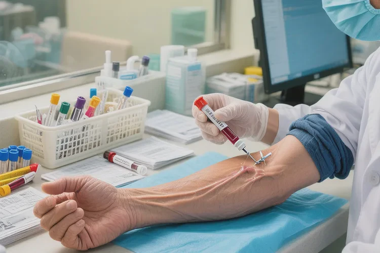 33岁早上血糖3点7是怎么回事(图3)