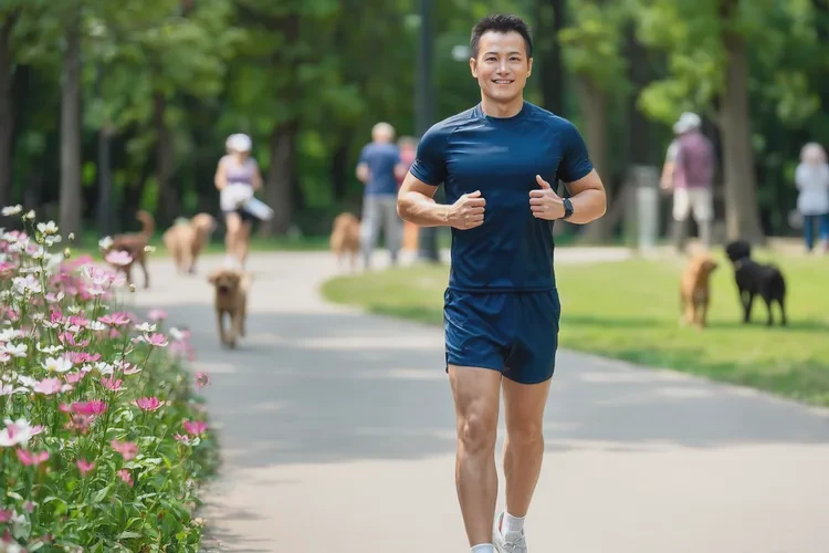 33岁早餐血糖21.8是怎么回事(图2)