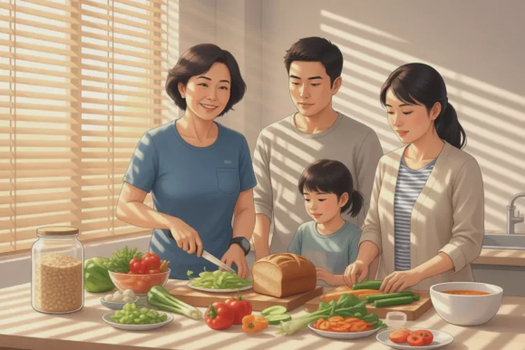 30岁早上空腹血糖13点2是怎么回事(图3)