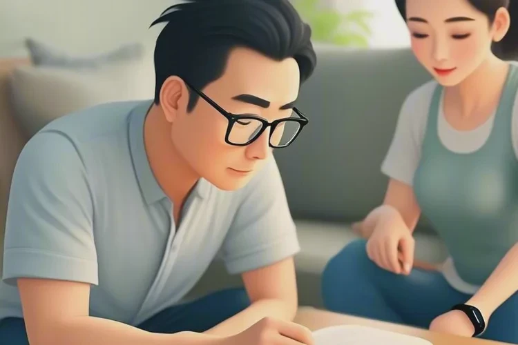 33岁早上空腹血糖11点8是怎么回事(图4)