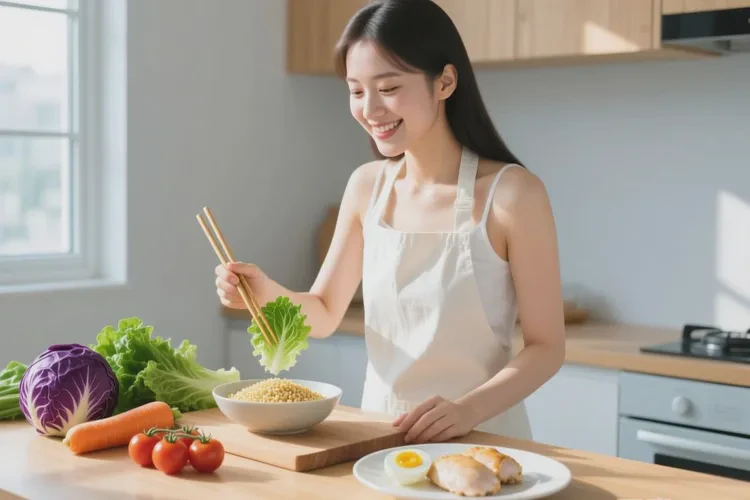 30岁中餐血糖27.2是怎么回事(图2)