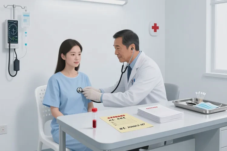 30岁早上血糖24.3是怎么回事(图2)