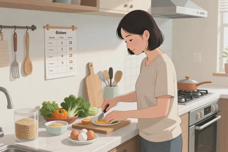 30岁早上空腹血糖11.6是怎么回事(图4)