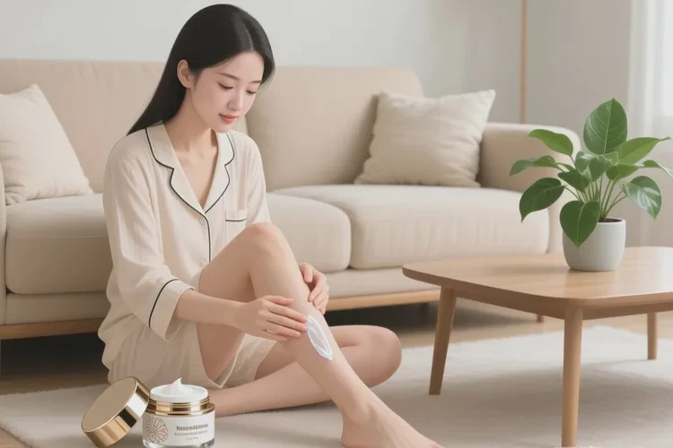 女性小腿出湿疹可以根治吗(图3)