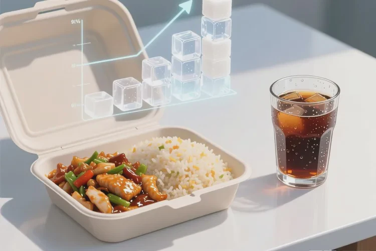 30岁中餐血糖16点2是怎么回事(图2)