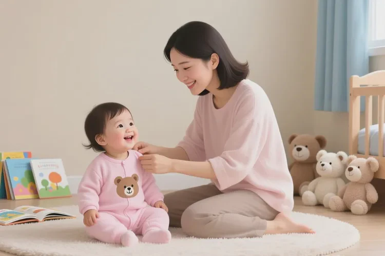 小儿面部偶尔长湿疹可以根治吗(图4)