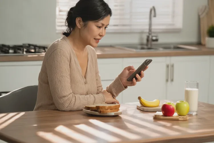 33岁早上血糖9点2是怎么回事(图2)