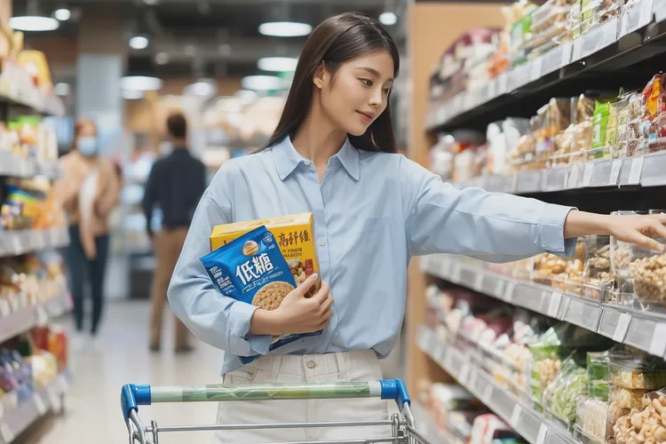 33岁中午血糖20.4是怎么回事(图3)