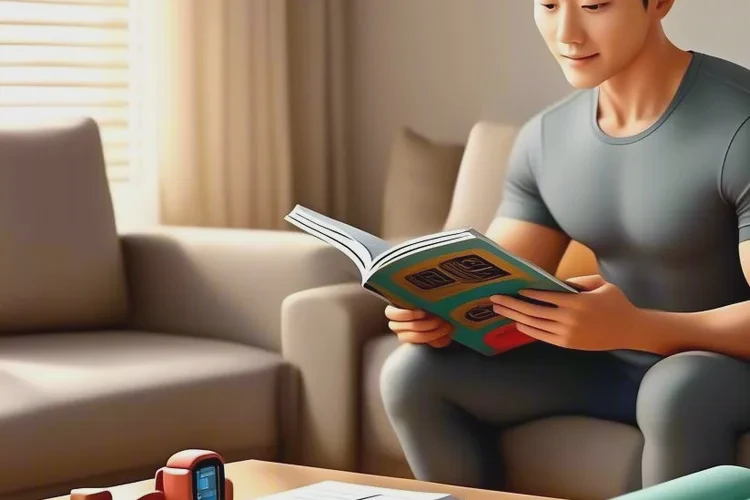 33岁晚上血糖6点4是怎么回事(图4)