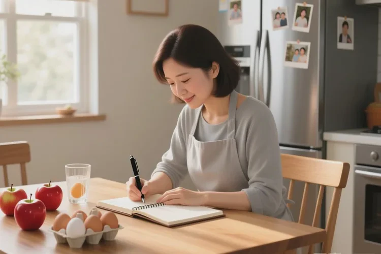 幼儿面部长湿疹可以根治吗(图3)