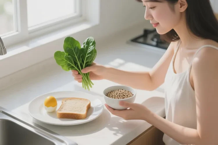 30岁中餐血糖22.0是怎么回事(图3)