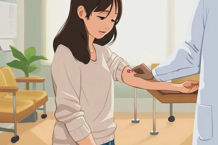 33岁早上空腹血糖19.8是怎么回事(图2)