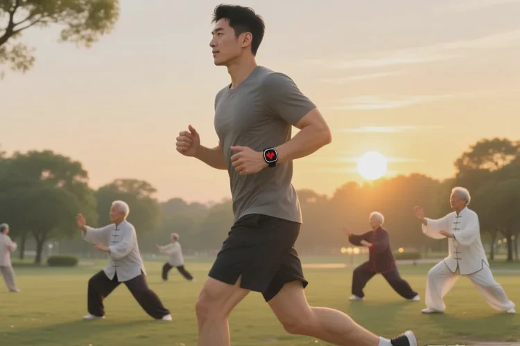 30岁中餐血糖11.8是怎么回事(图3)