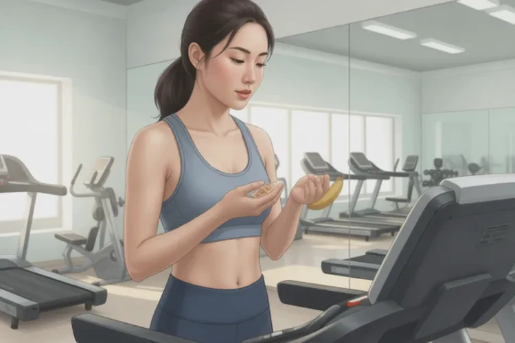 30岁中餐血糖4.4是怎么回事(图4)