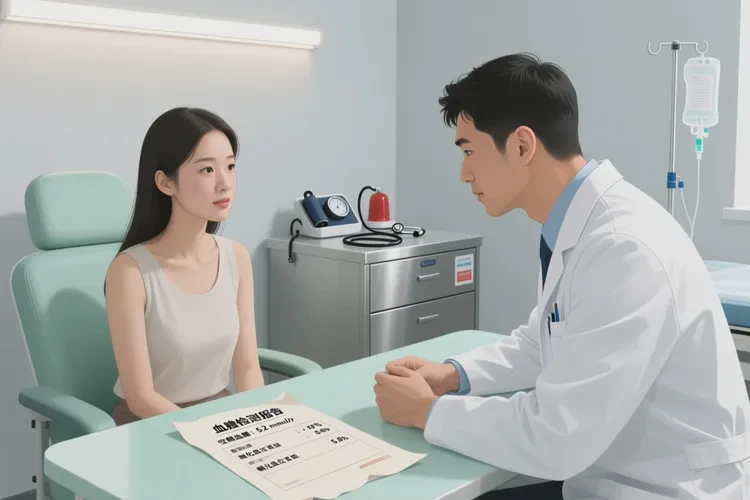 30岁早上血糖11点4是怎么回事(图4)