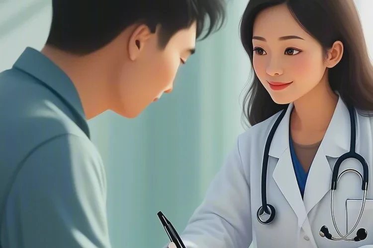 33岁早上血糖13点3是怎么回事(图3)