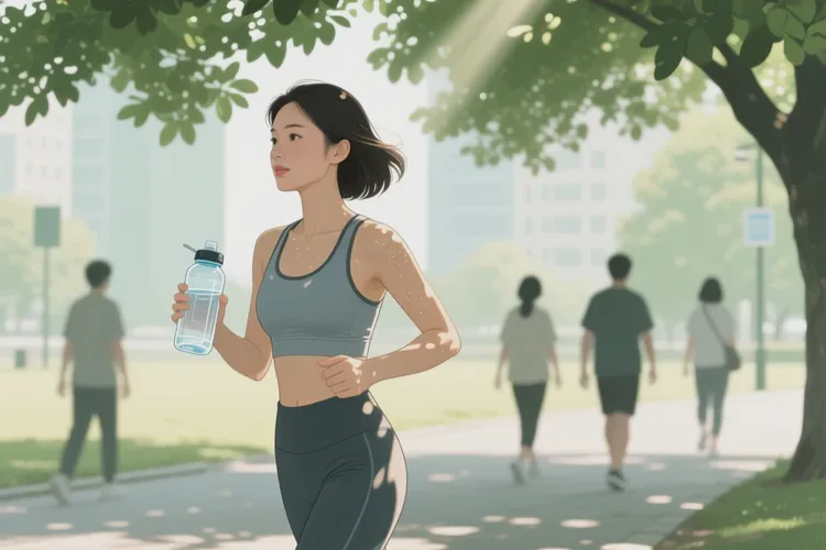 30岁中餐血糖30.5是怎么回事(图2)