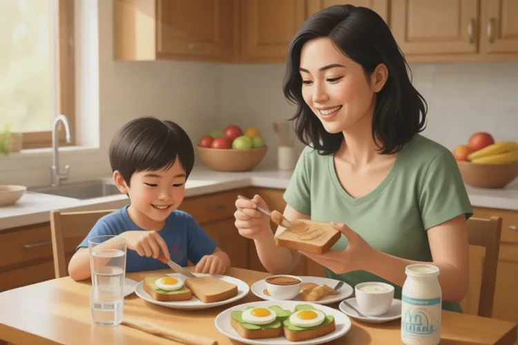 30岁早餐血糖13点4是怎么回事(图4)