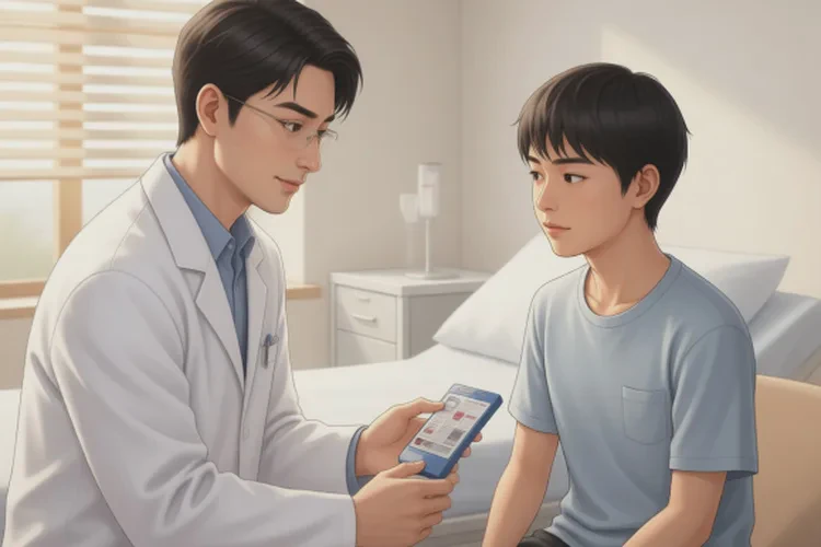 30岁中餐血糖3.7是怎么回事(图3)