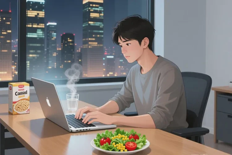 30岁早上空腹血糖7点1是怎么回事(图3)