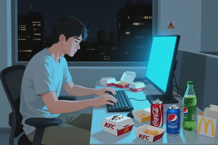 30岁早上血糖18.9是怎么回事(图2)