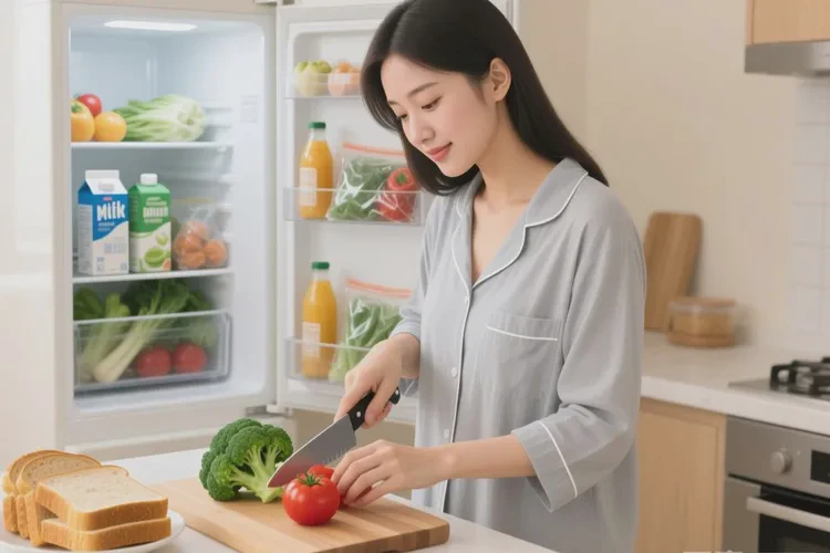 30岁中餐血糖25.7是怎么回事(图3)