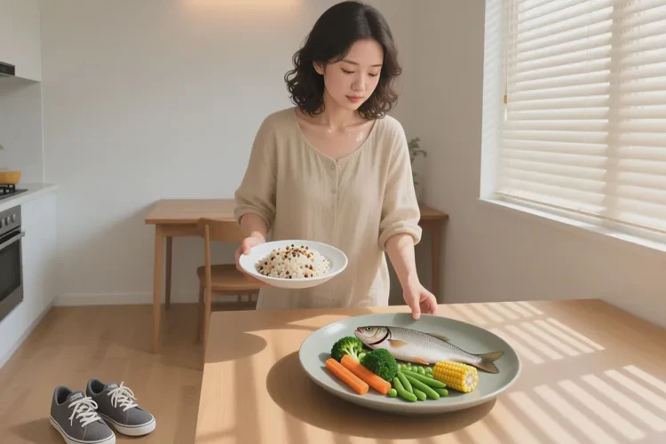 30岁中餐血糖30.9是怎么回事(图4)