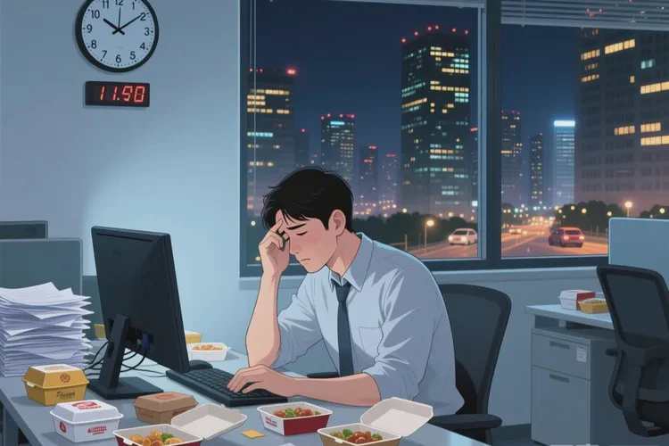 30岁早上血糖7.6是怎么回事(图2)