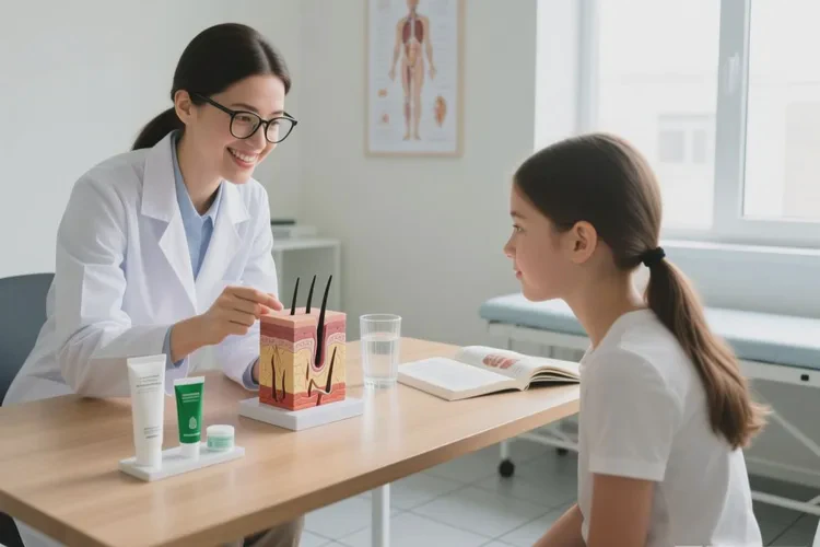 女性肛周出湿疹可以根治吗(图3)