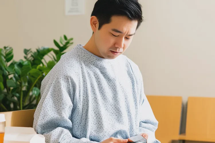 33岁中餐血糖25.2是怎么回事(图1)