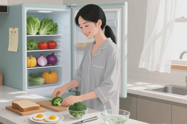 30岁中餐血糖14.6是怎么回事(图2)