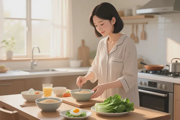 30岁早上空腹血糖9点7是怎么回事(图2)