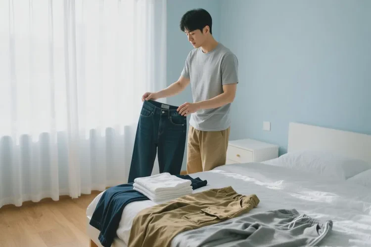 男生大腿上出现湿疹可以根治吗(图4)