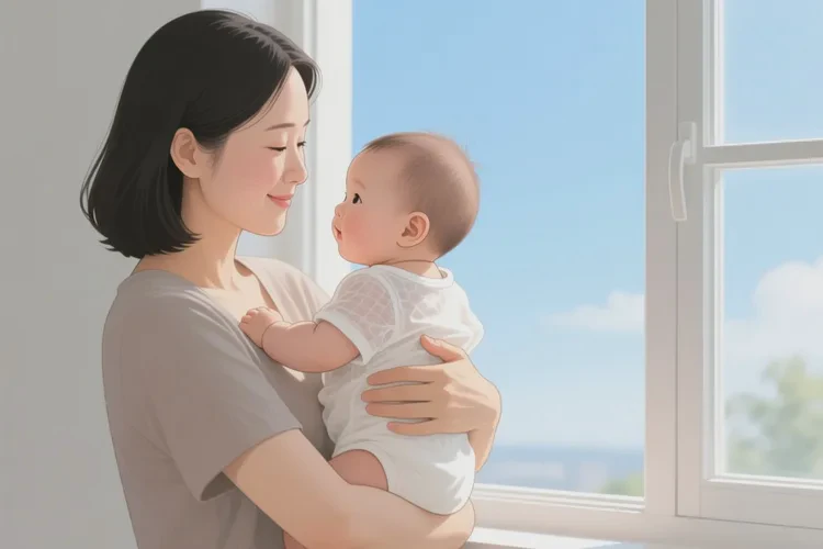 小儿脖子上起湿疹能根治吗(图4)