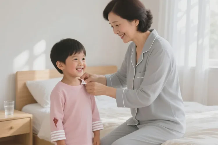 小儿手臂上出湿疹可以根治吗(图3)