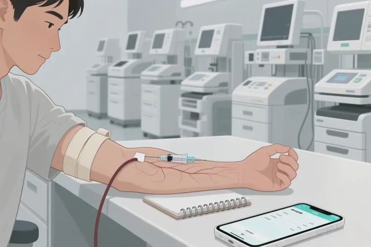 30岁早上空腹血糖30.3是怎么回事(图2)