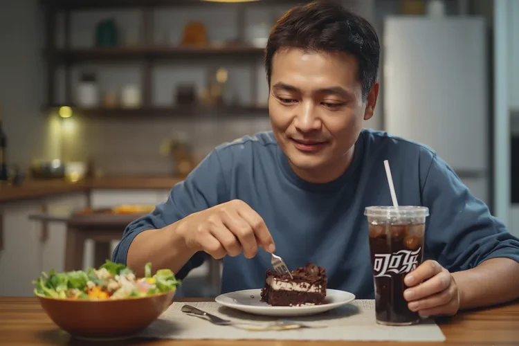 33岁晚上血糖13点9是怎么回事(图1)