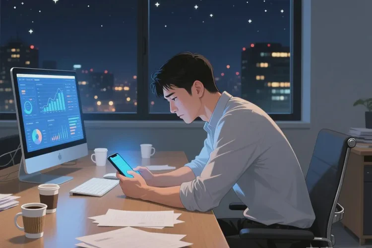 30岁早餐血糖18点6是怎么回事(图1)