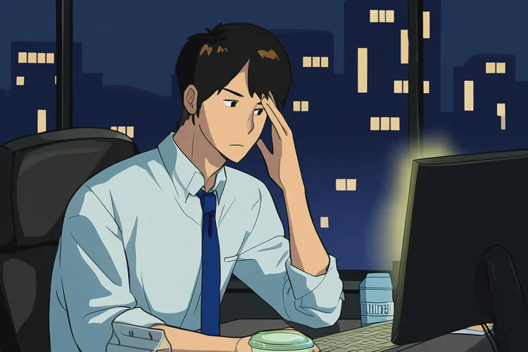 33岁睡前血糖9点9是怎么回事(图2)