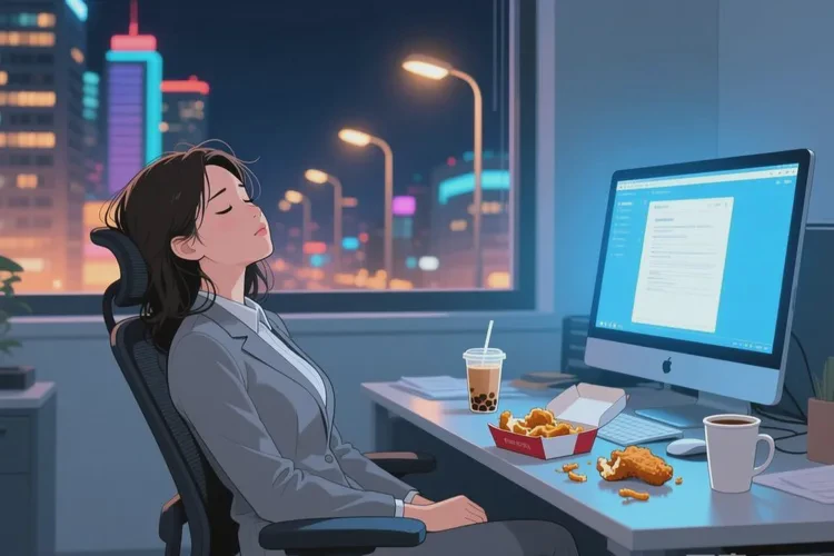 30岁早上血糖12.8是怎么回事(图2)