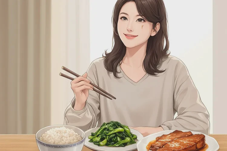 33岁睡前血糖17.3是怎么回事(图1)