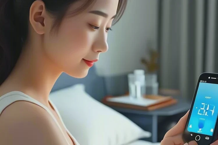 33岁晚上血糖24.5是怎么回事(图1)