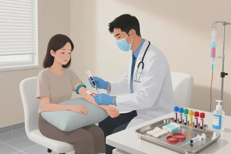 30岁早上空腹血糖11.3是怎么回事(图4)