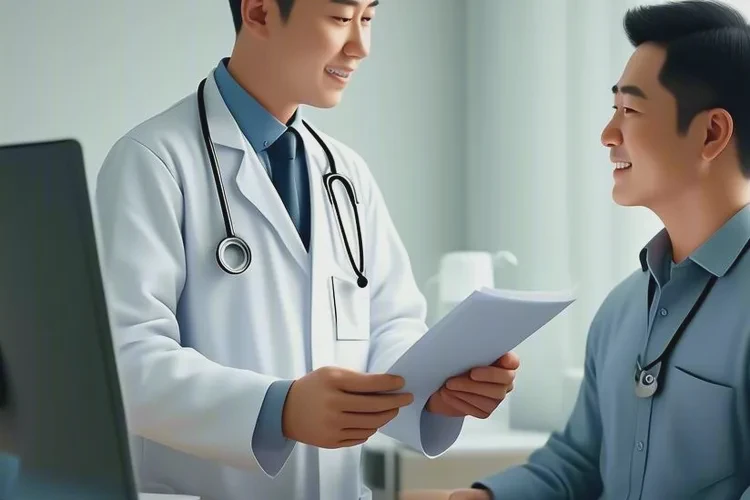 33岁早上血糖12点4是怎么回事(图4)