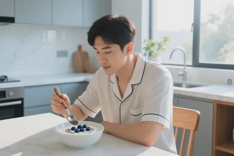 30岁早上空腹血糖7.8是怎么回事(图1)