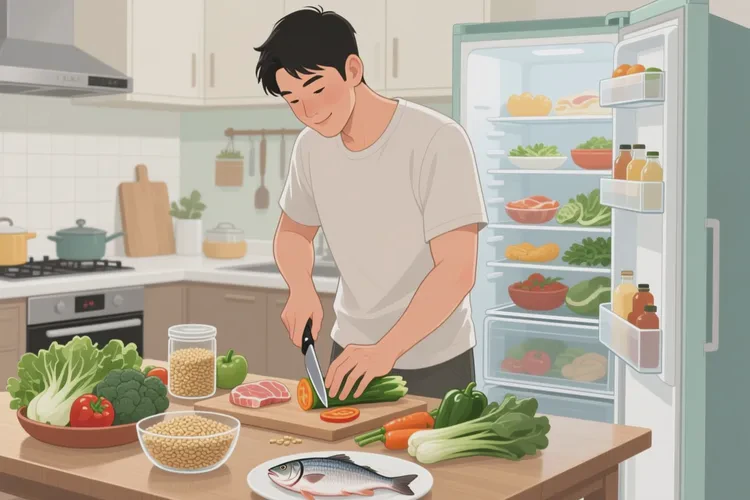 30岁早上空腹血糖10点5是怎么回事(图3)