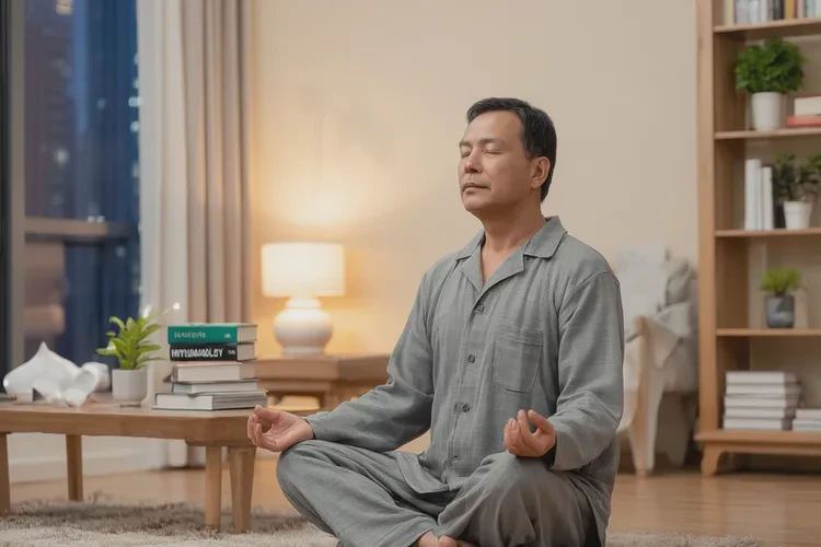 33岁睡前血糖17.8是怎么回事(图3)