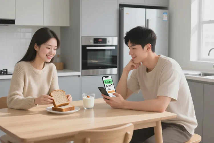 30岁早上空腹血糖3点5是怎么回事(图3)